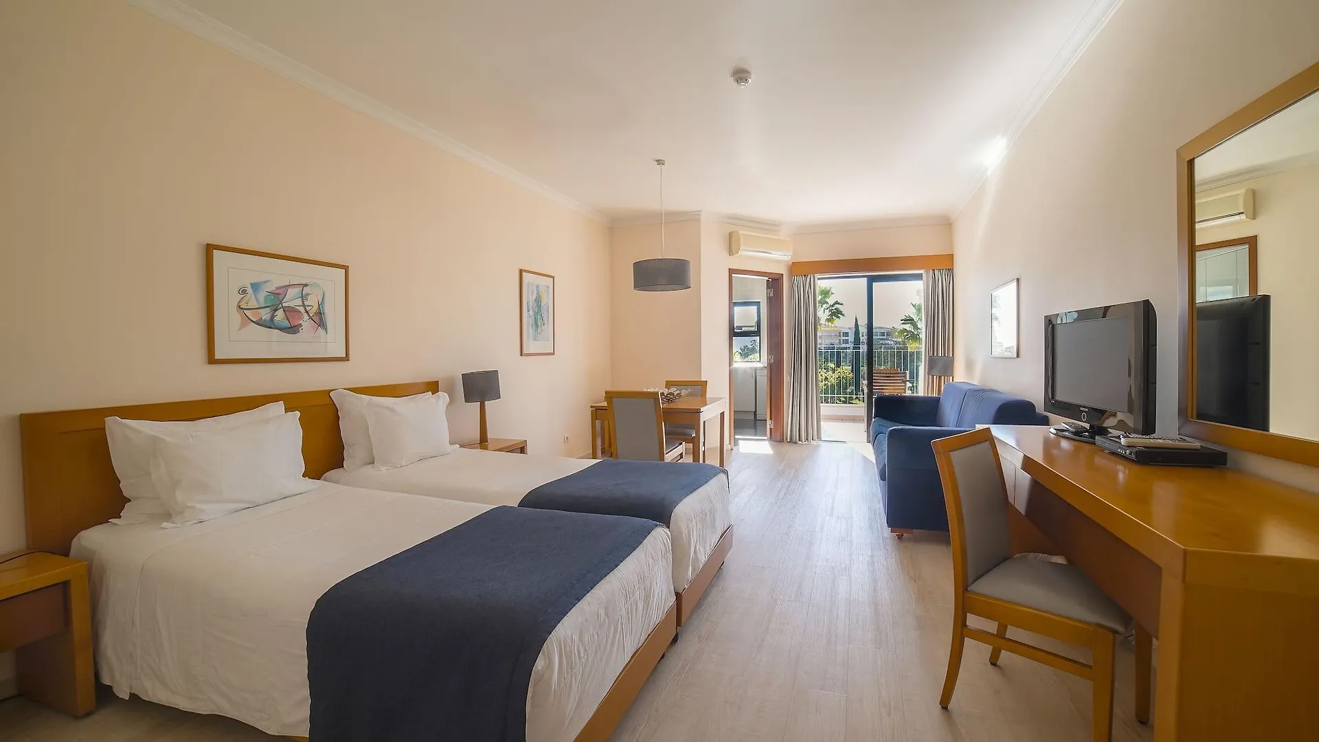 Vila Petra Albufeira