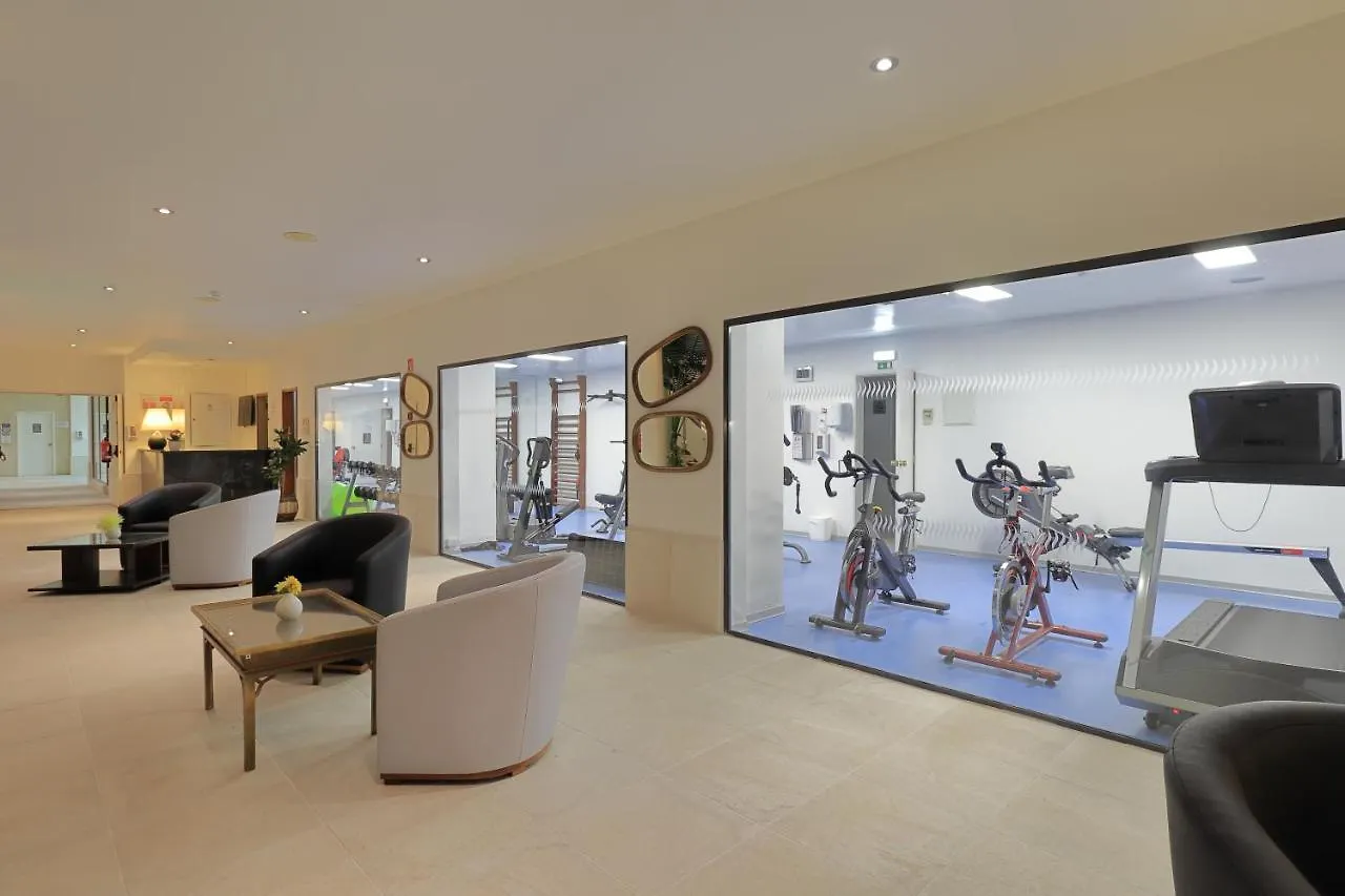 Vila Petra Albufeira Hotel apartamentowy