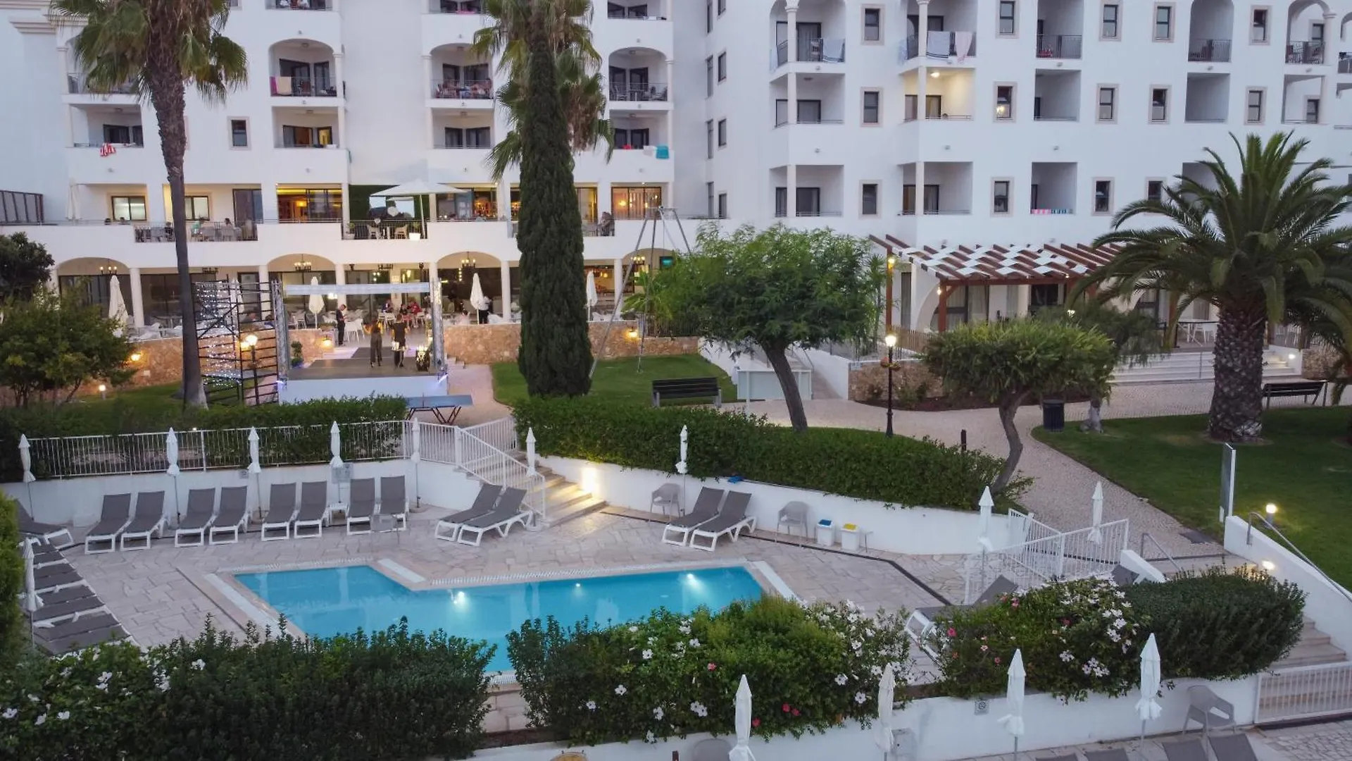 Vila Petra Albufeira Portugalia