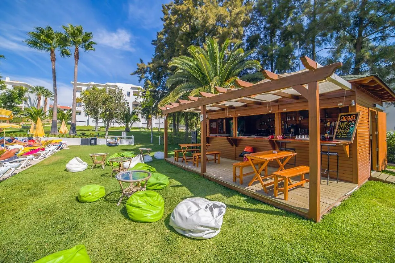 Vila Petra Albufeira Hotel apartamentowy
