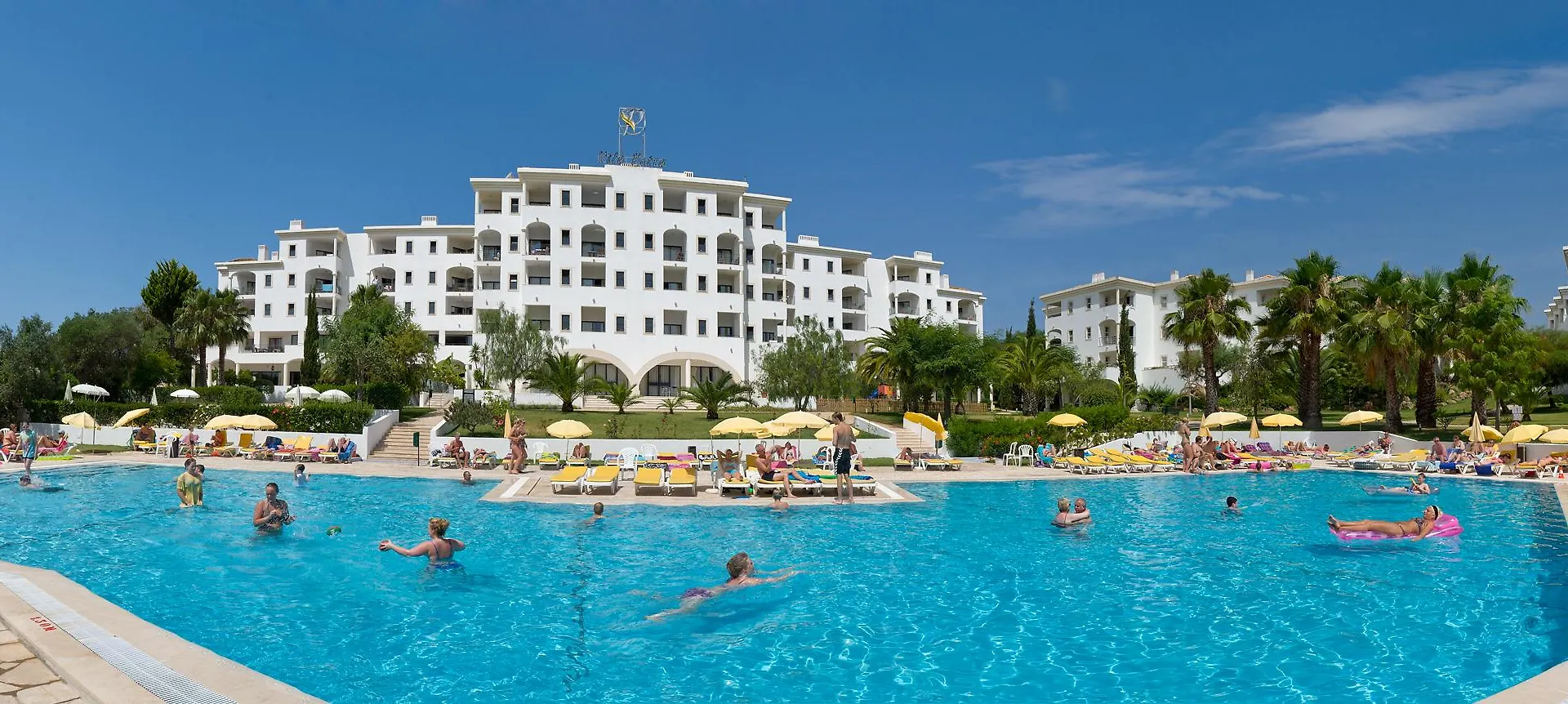 Aparthotel Vila Petra Albufeira