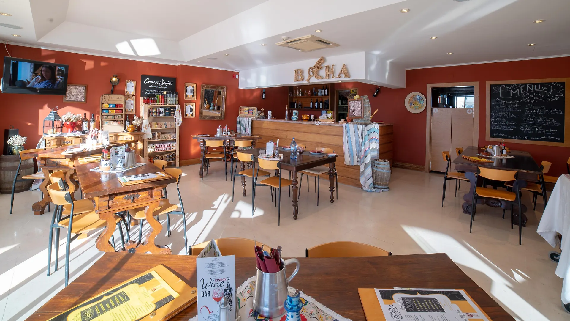 Vila Petra Albufeira