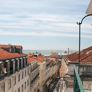  Apartment Charming - Chiado Portugal