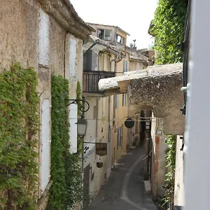  Apartment Le Passage France