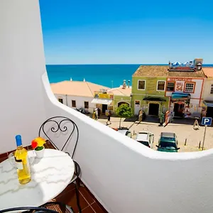 Pe Na Praia By Ocvillas Apartment