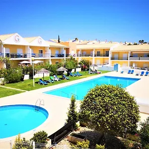 Apartamento Sun & Pool Holiday