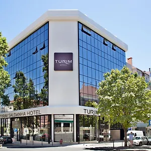 Turim Saldanha 4* Lissabon