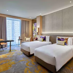 Sofitel Centre 5* Singapur