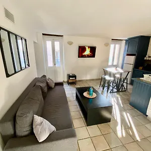  Appartamento T2 Rue Piétonne Climatisé Francia