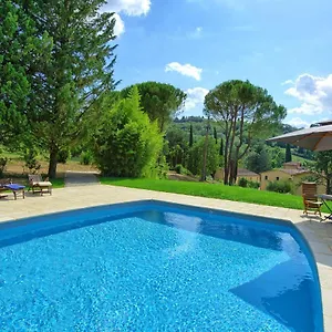 Farm stay La Pimpinella Di Semifonte Italy