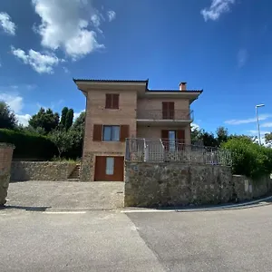  Apartment La Pineta Italy