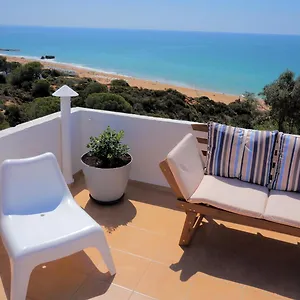 Golden Cliff House Apartment
