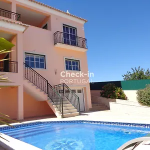 Globo By Check-in Portugal Villa