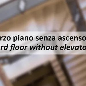 Apartment Vigna Vecchia By Mamo Italy