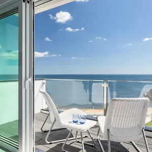 Dream View 50m From The By Interhome Apartment