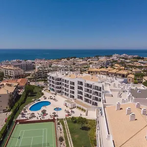 Apartamento Vista Ondas - Ap