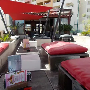 T1 E T2 Marina Apartment
