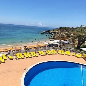 Borda D'agua, Da Oura Apartment