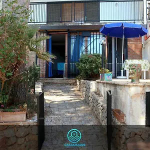  Appartamento Casa Ammare Nella Riserva Di Capo Gallo Italia