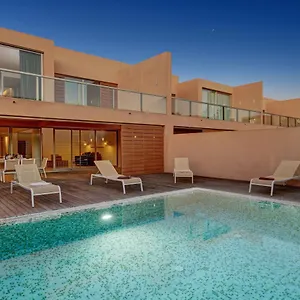 Villa Salgados
