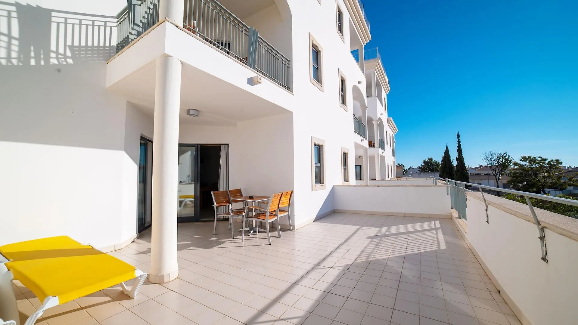 Vila Petra Albufeira