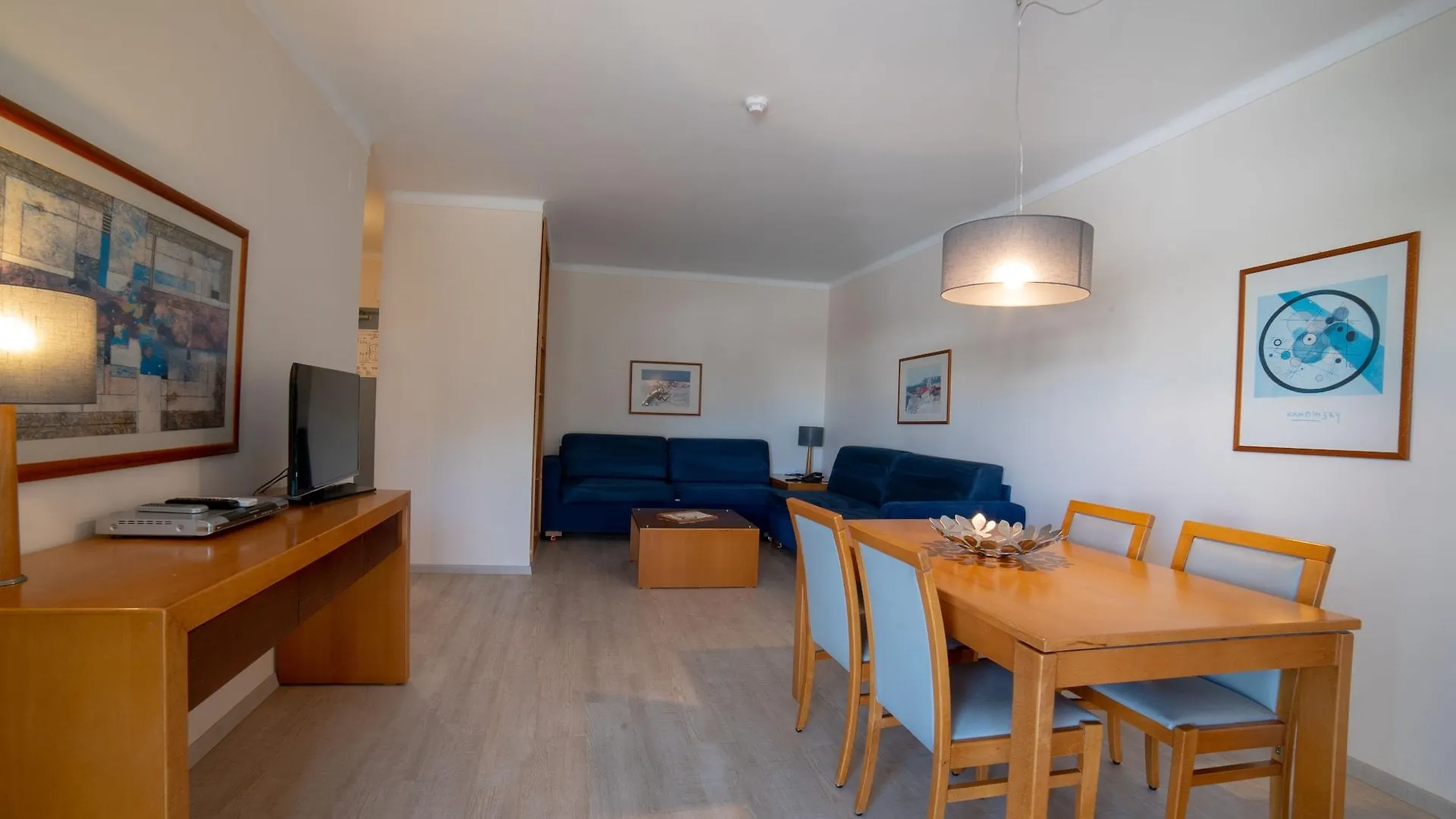 **** Aparthotel Vila Petra Albufeira Portugal