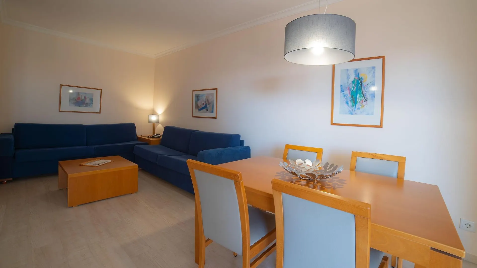 Vila Petra Albufeira