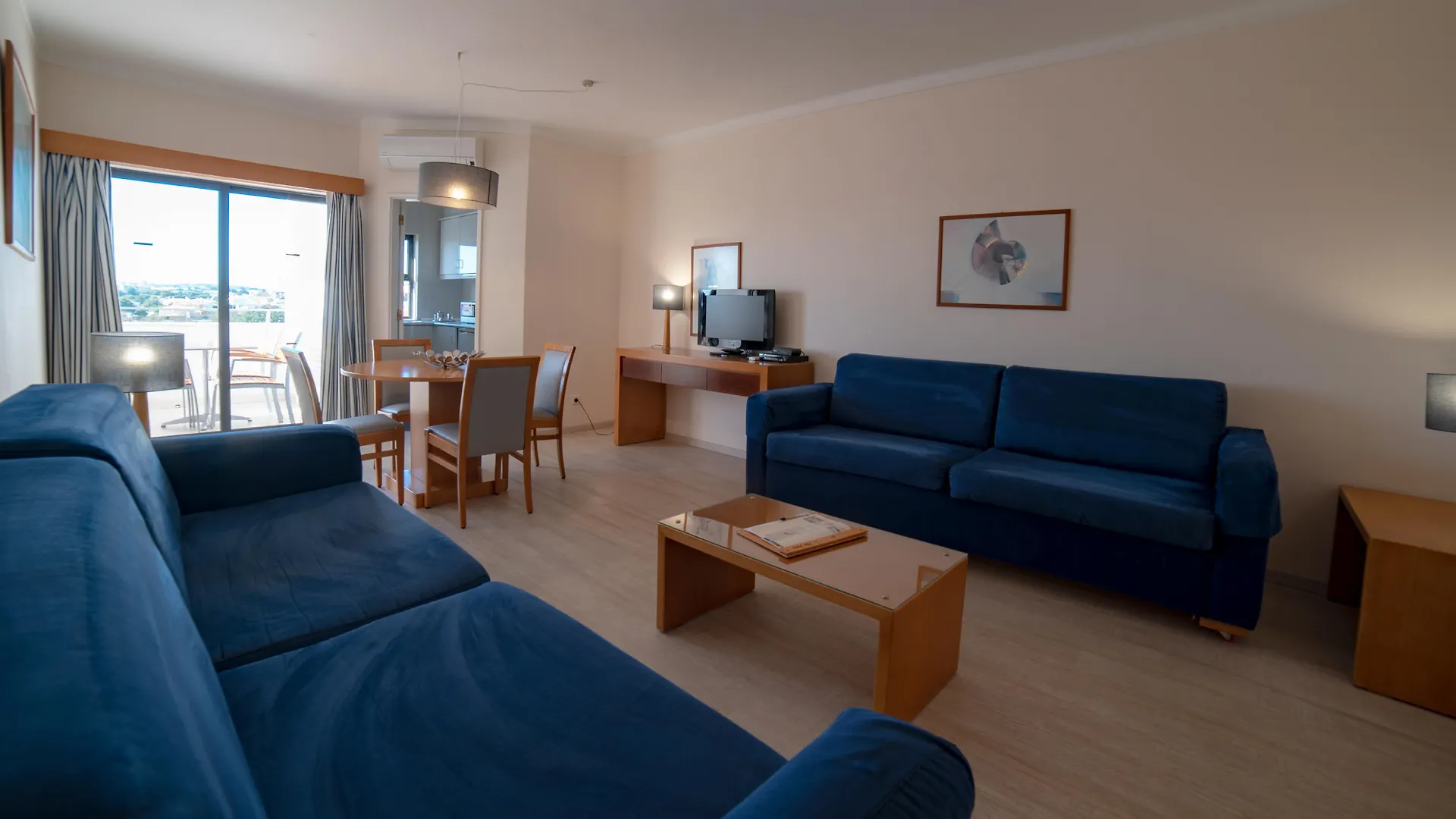 Aparthotel Vila Petra Albufeira