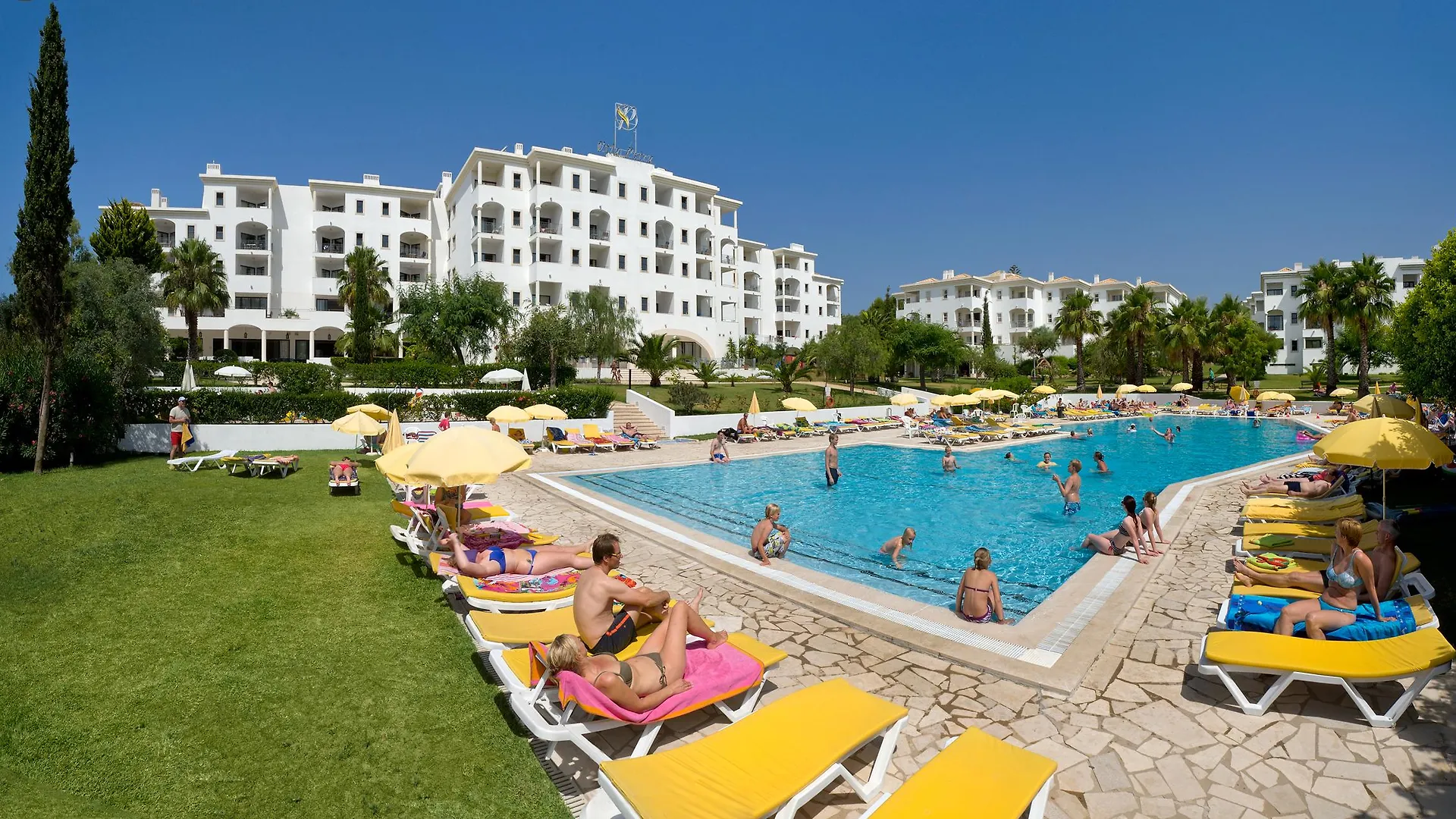 Vila Petra Albufeira