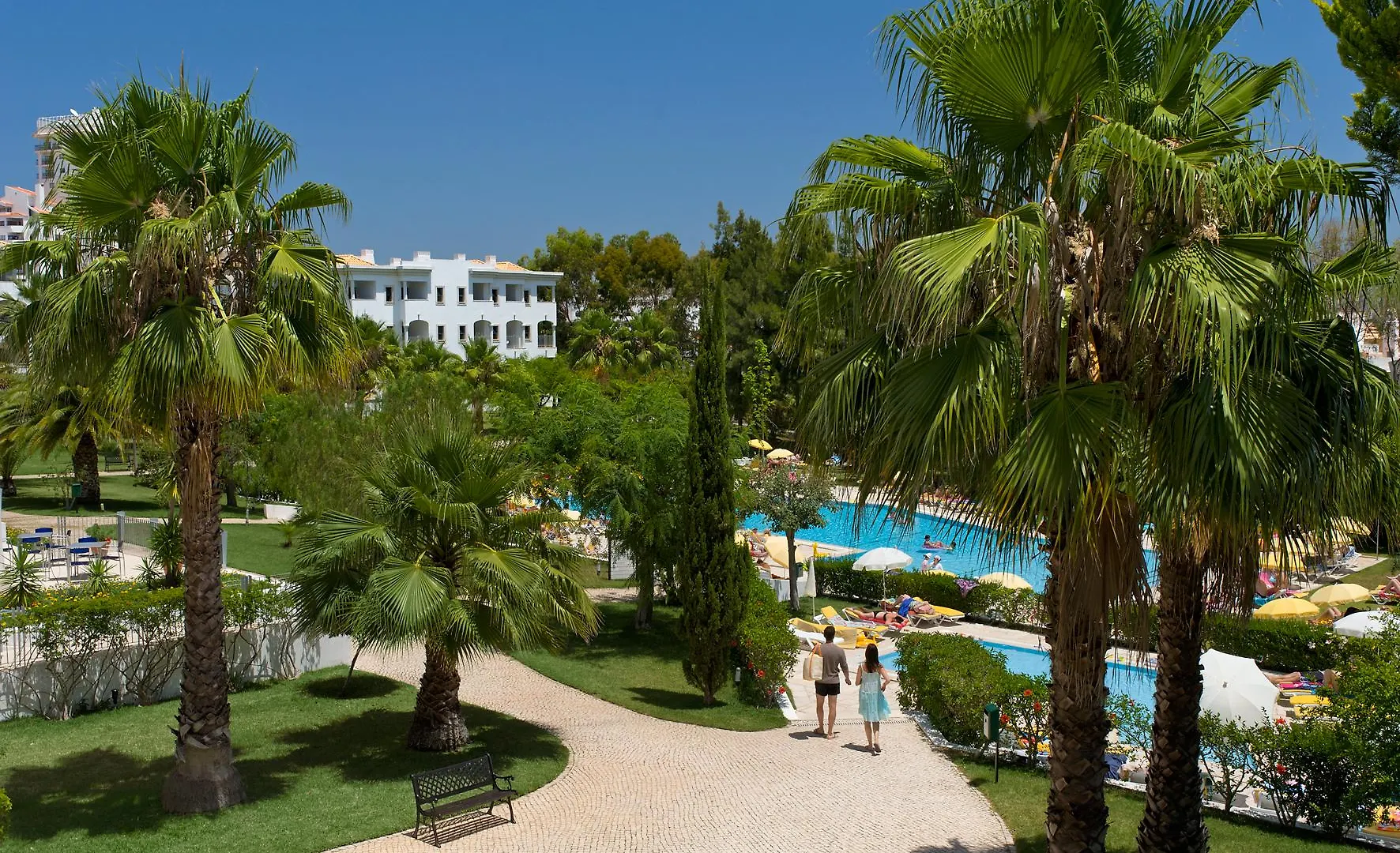 Vila Petra Albufeira 4*,