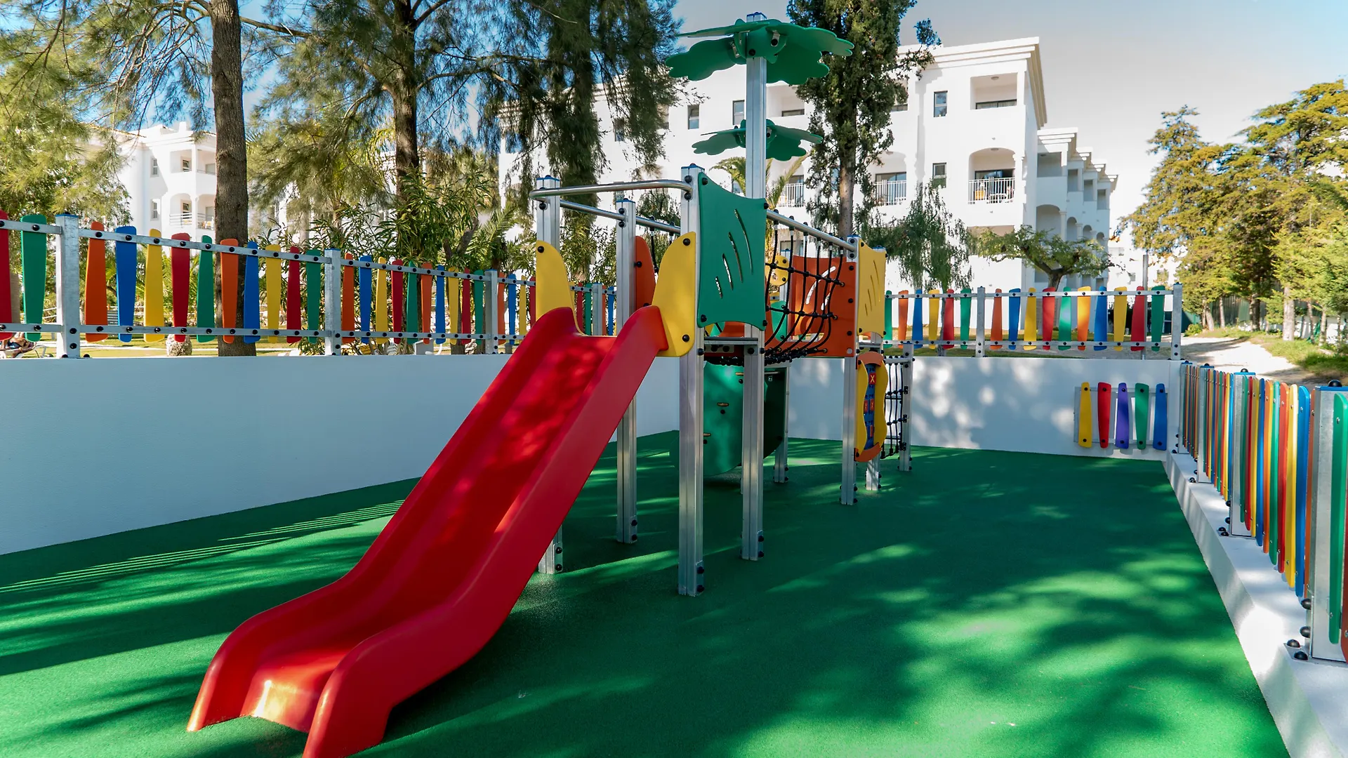 **** Aparthotel Vila Petra Albufeira Portugal