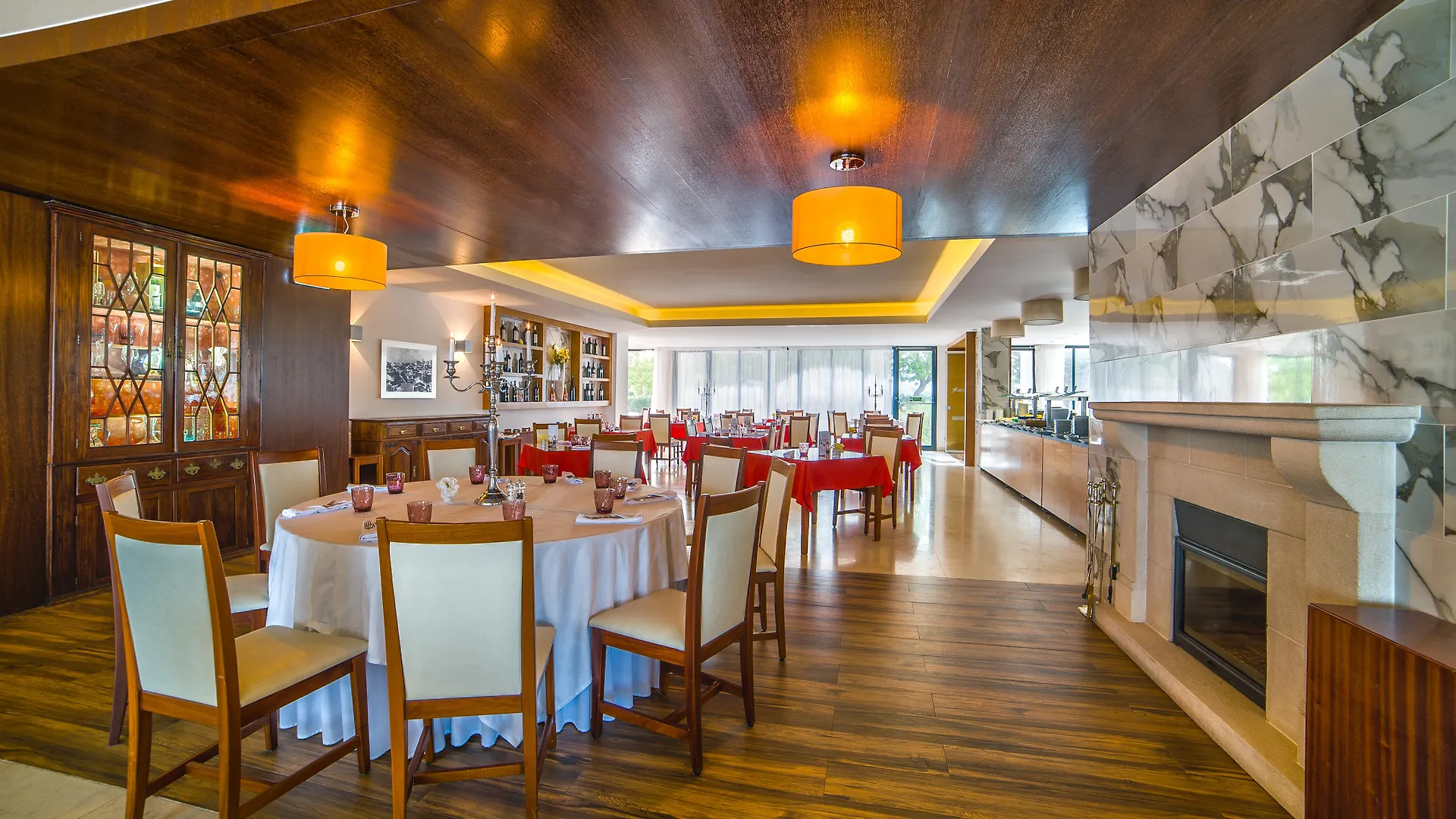 Aparthotel Vila Petra Albufeira