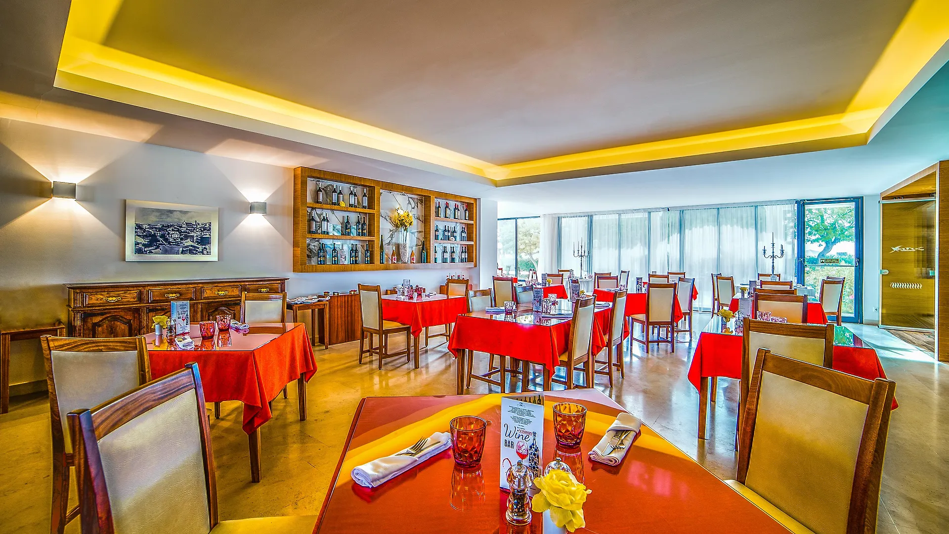 Aparthotel Vila Petra Albufeira
