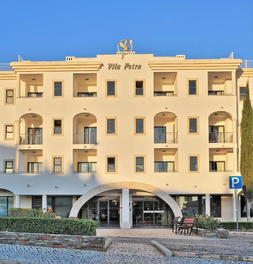 Vila Petra Albufeira