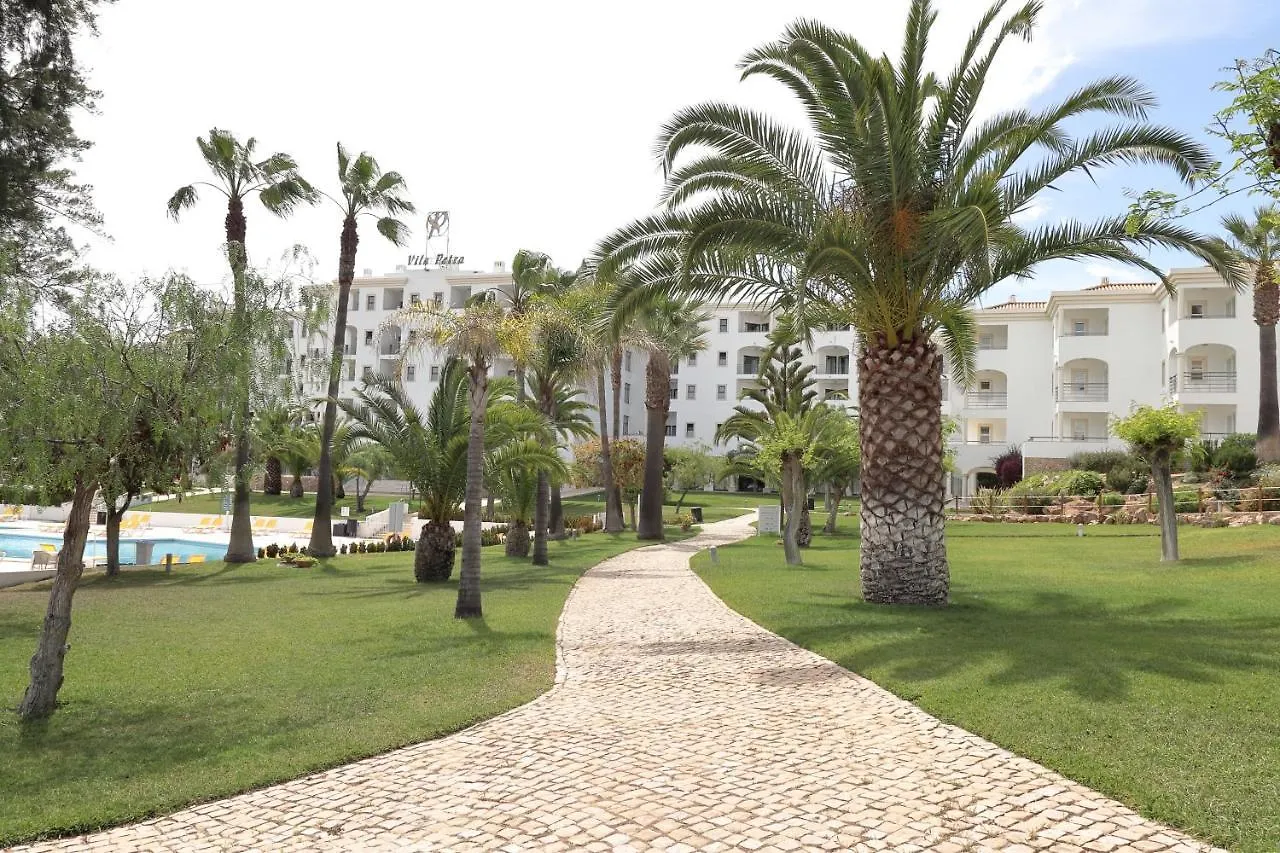 Vila Petra Albufeira Aparthotel