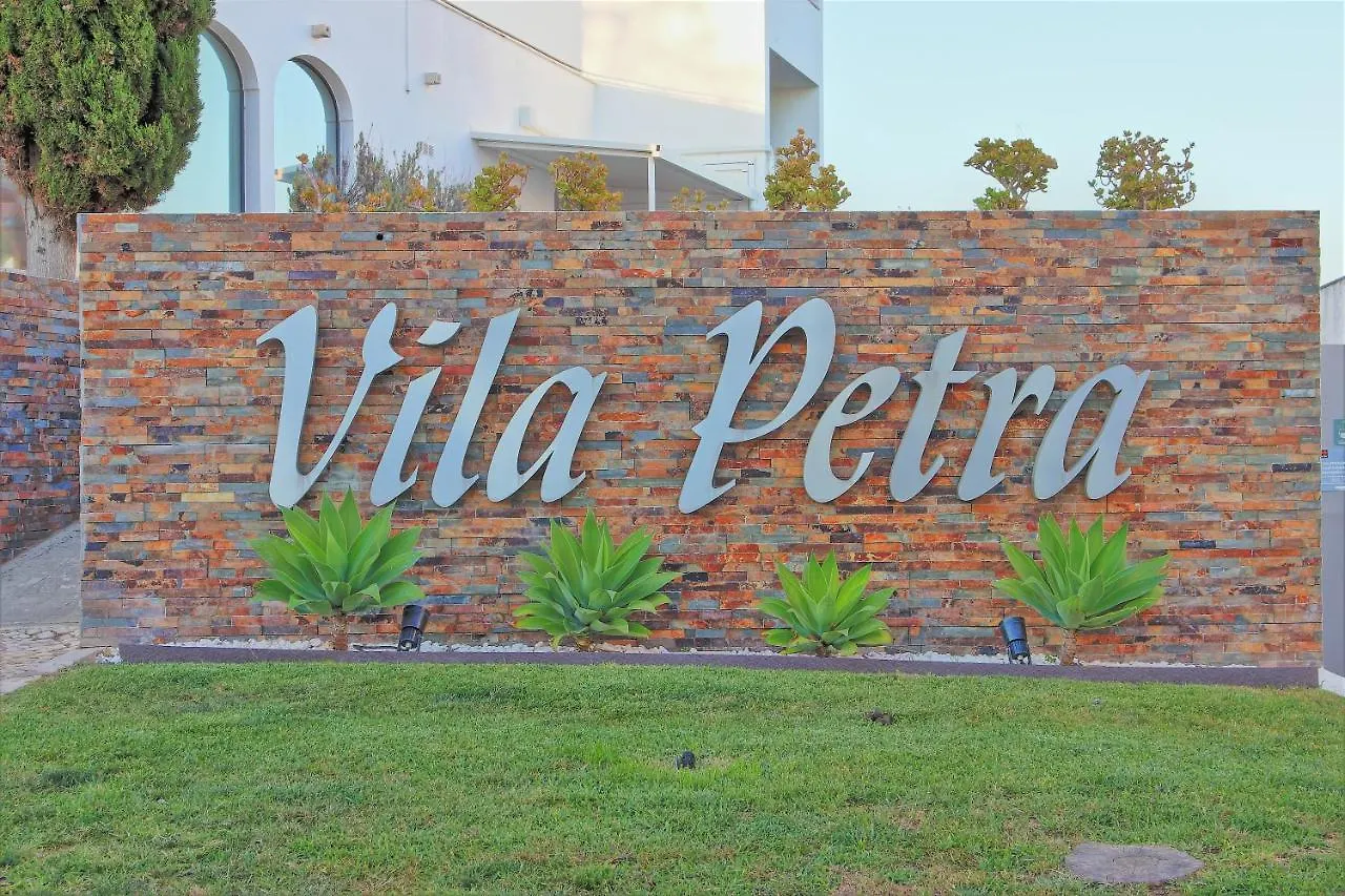 **** Aparthotel Vila Petra Albufeira Portugal