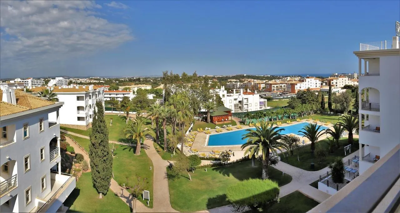 Vila Petra Albufeira Portugal