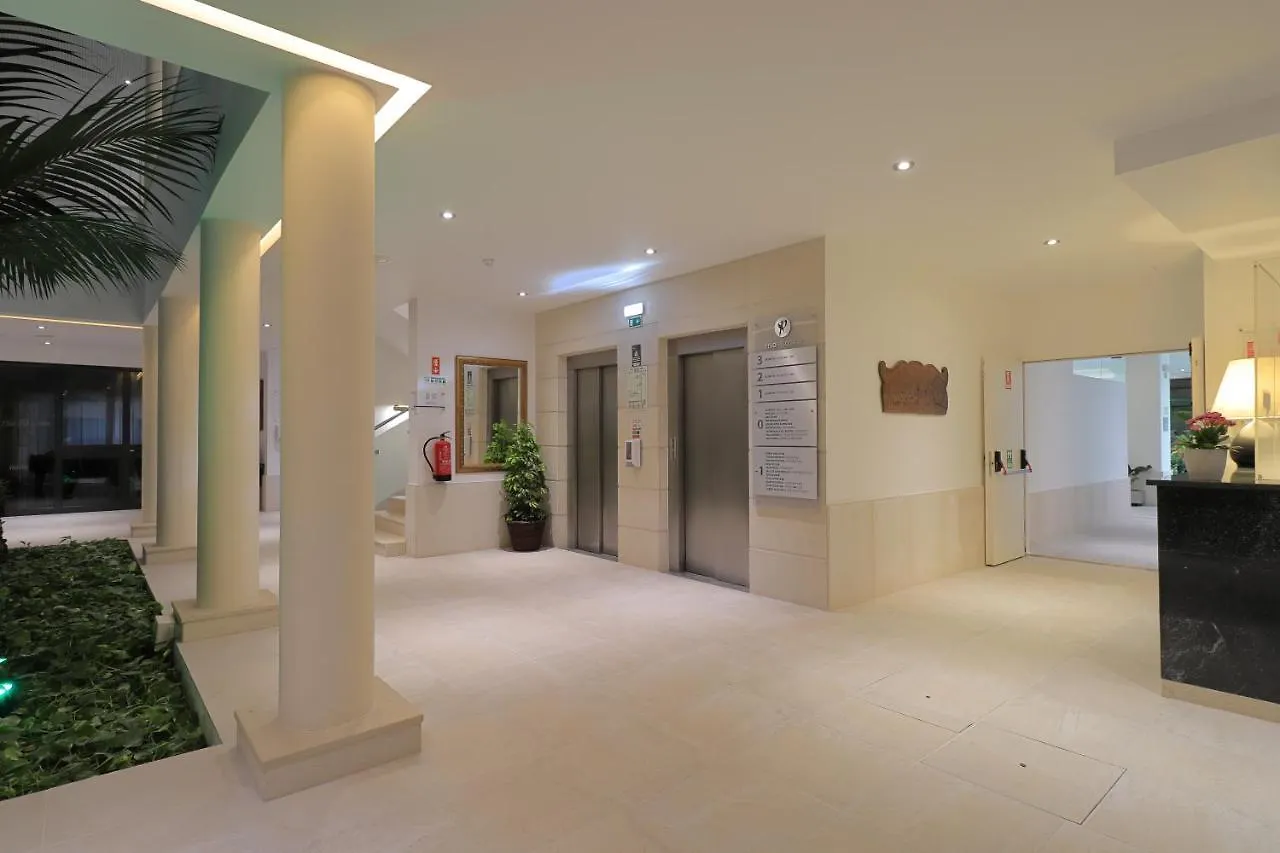Aparthotel Vila Petra Albufeira