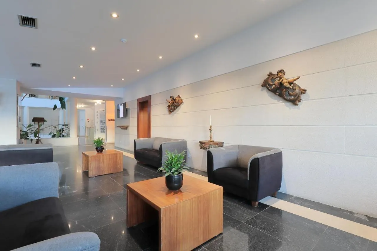 Appart hôtel Vila Petra Albufeira