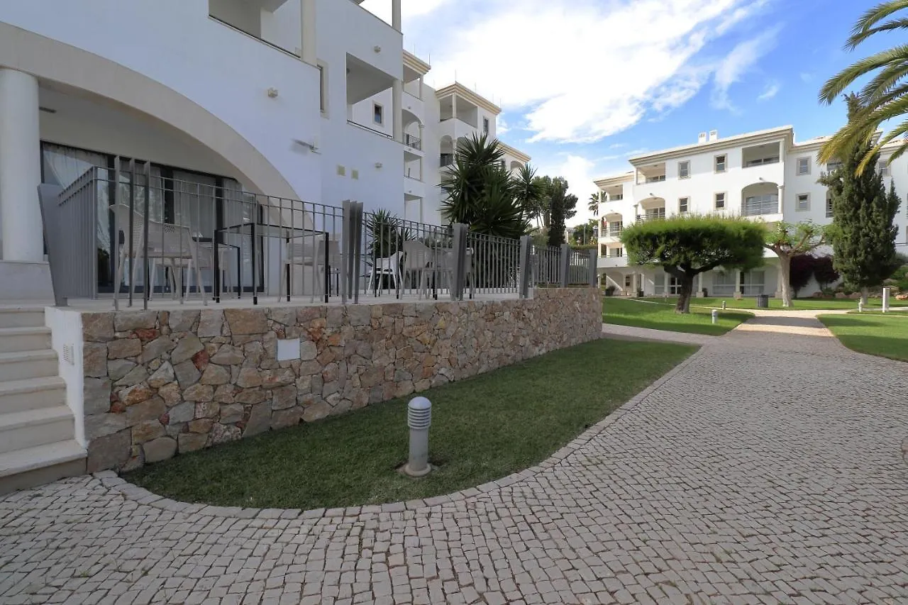 Vila Petra Albufeira Aparthotel
