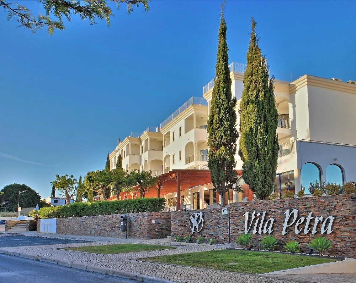 Vila Petra Albufeira