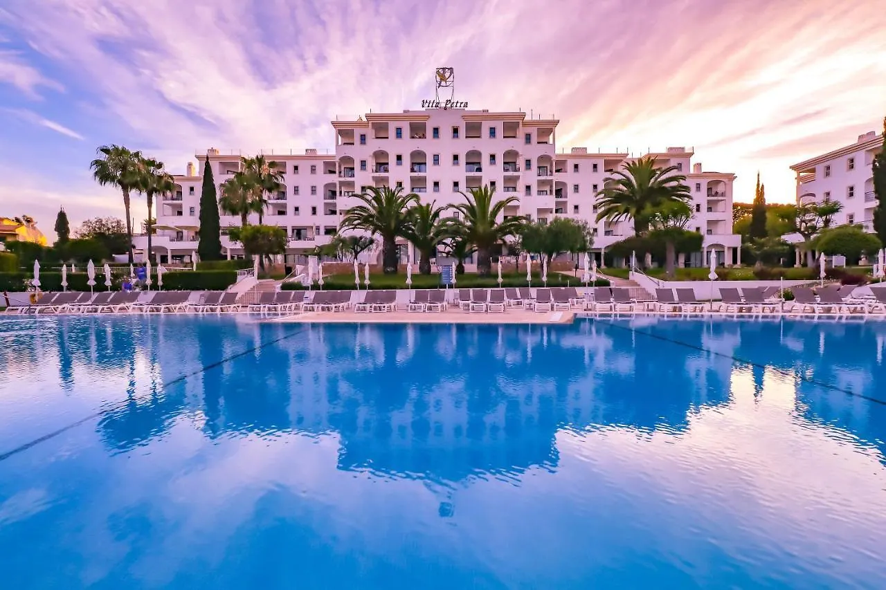 Vila Petra Albufeira
