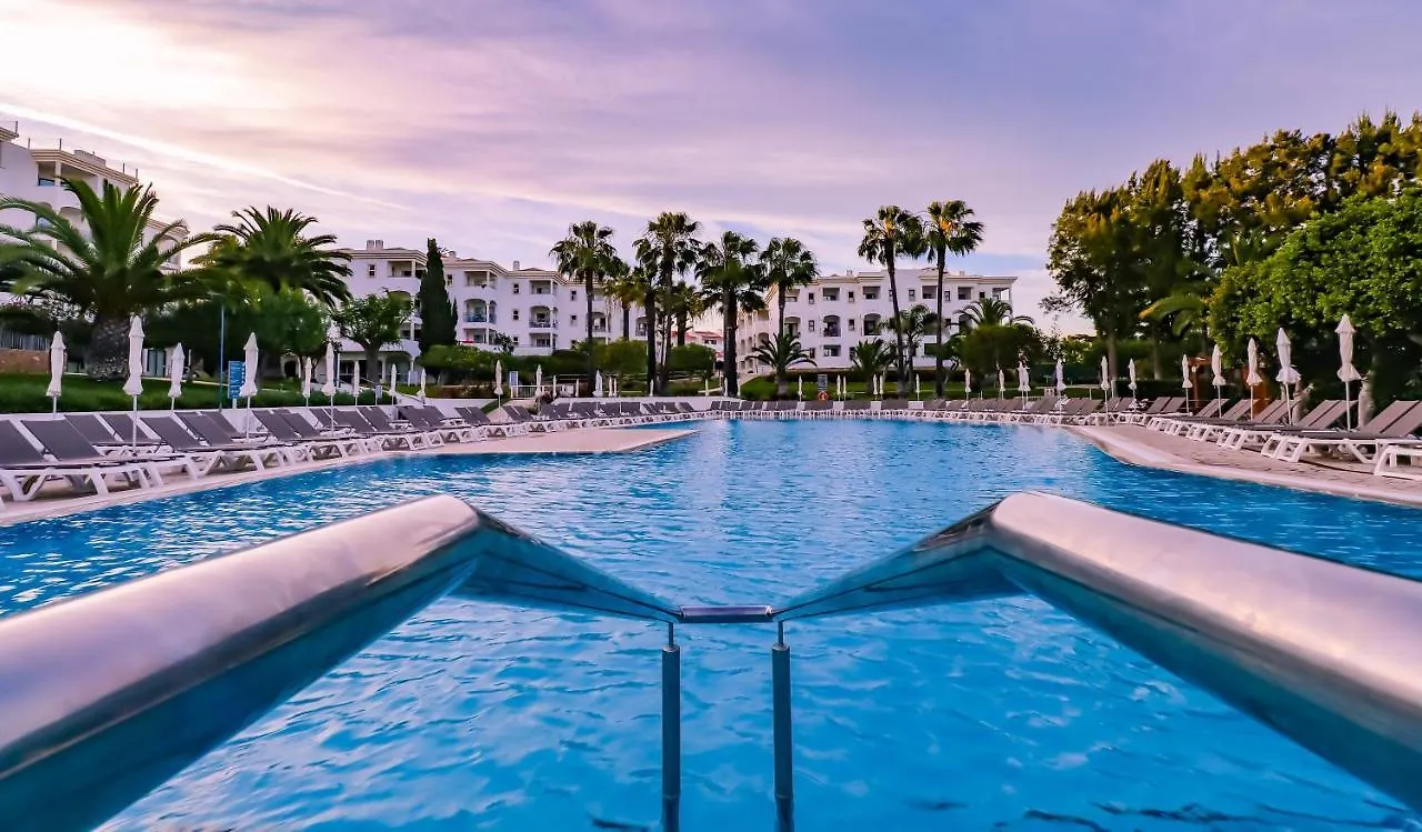 Aparthotel Vila Petra Albufeira