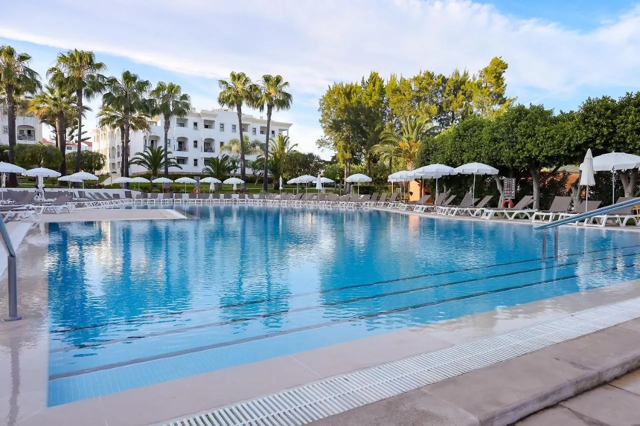 Vila Petra Albufeira Aparthotel