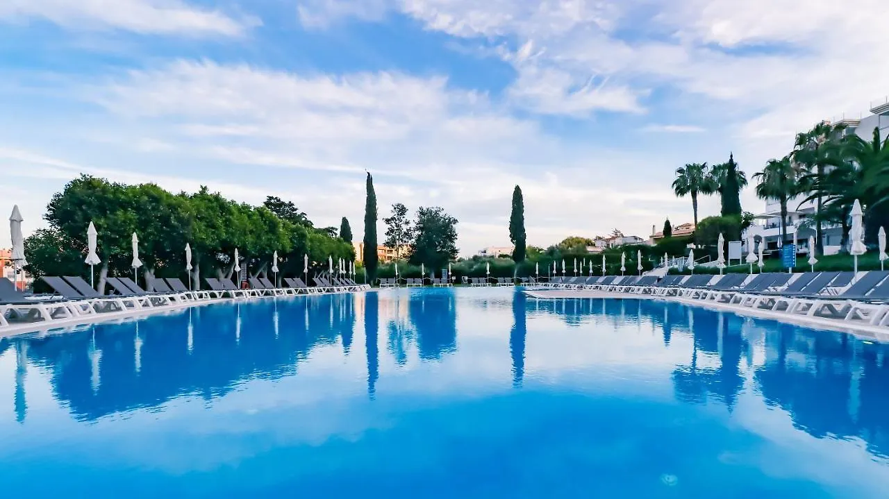 Vila Petra Albufeira Aparthotel
