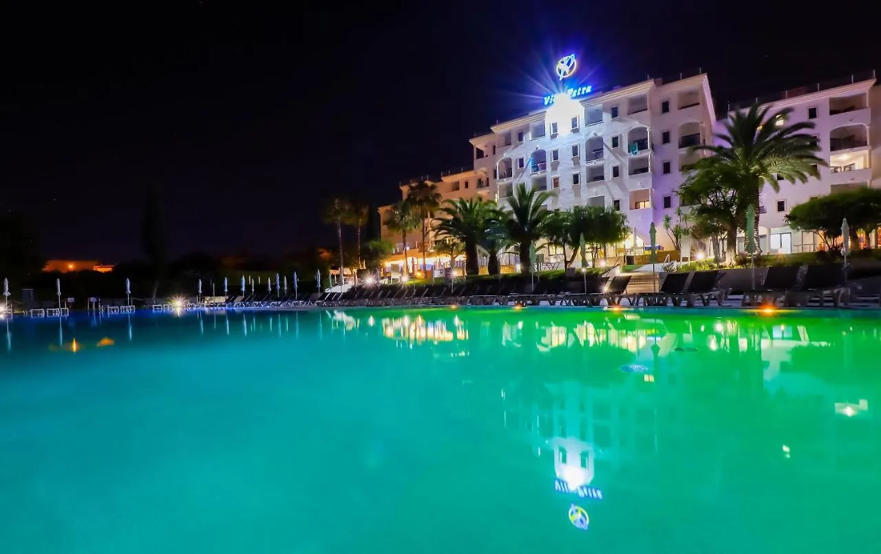 Aparthotel Vila Petra Albufeira
