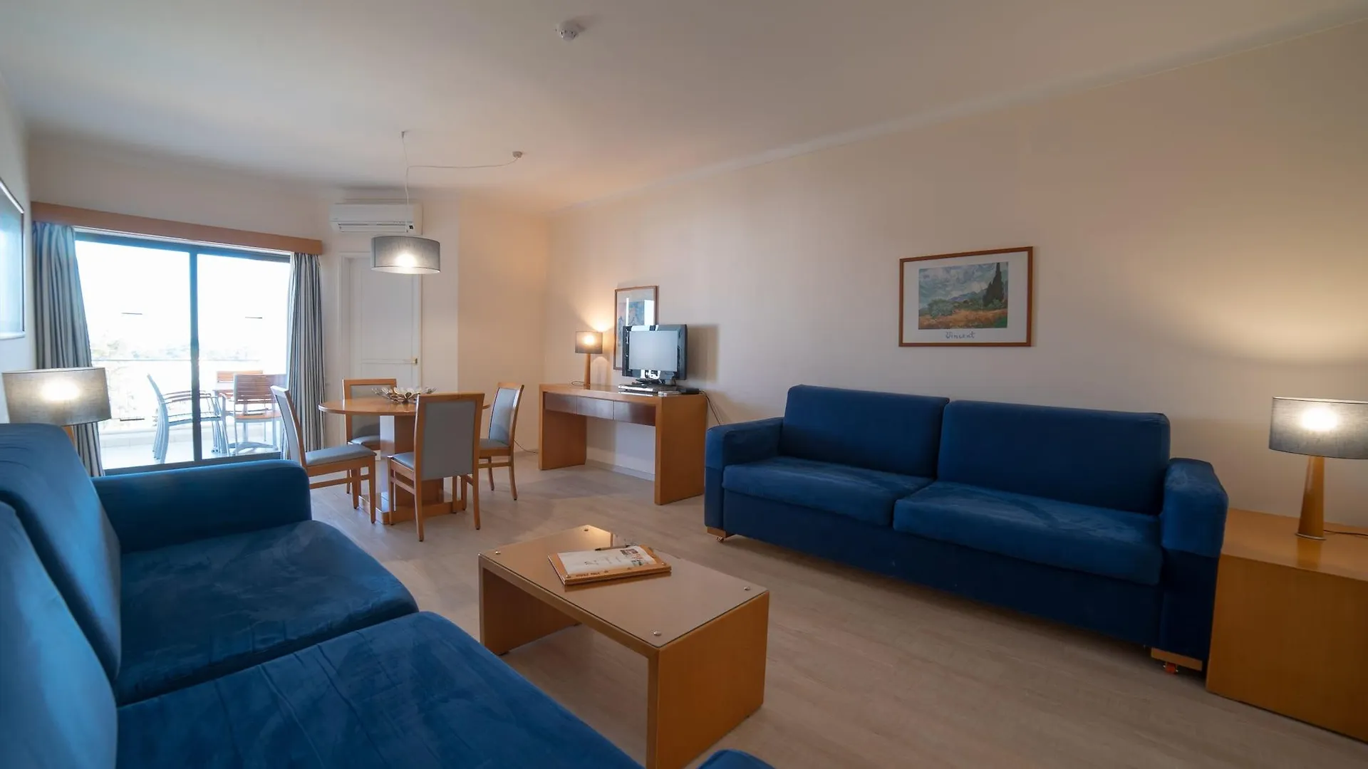**** Aparthotel Vila Petra Albufeira Portugal