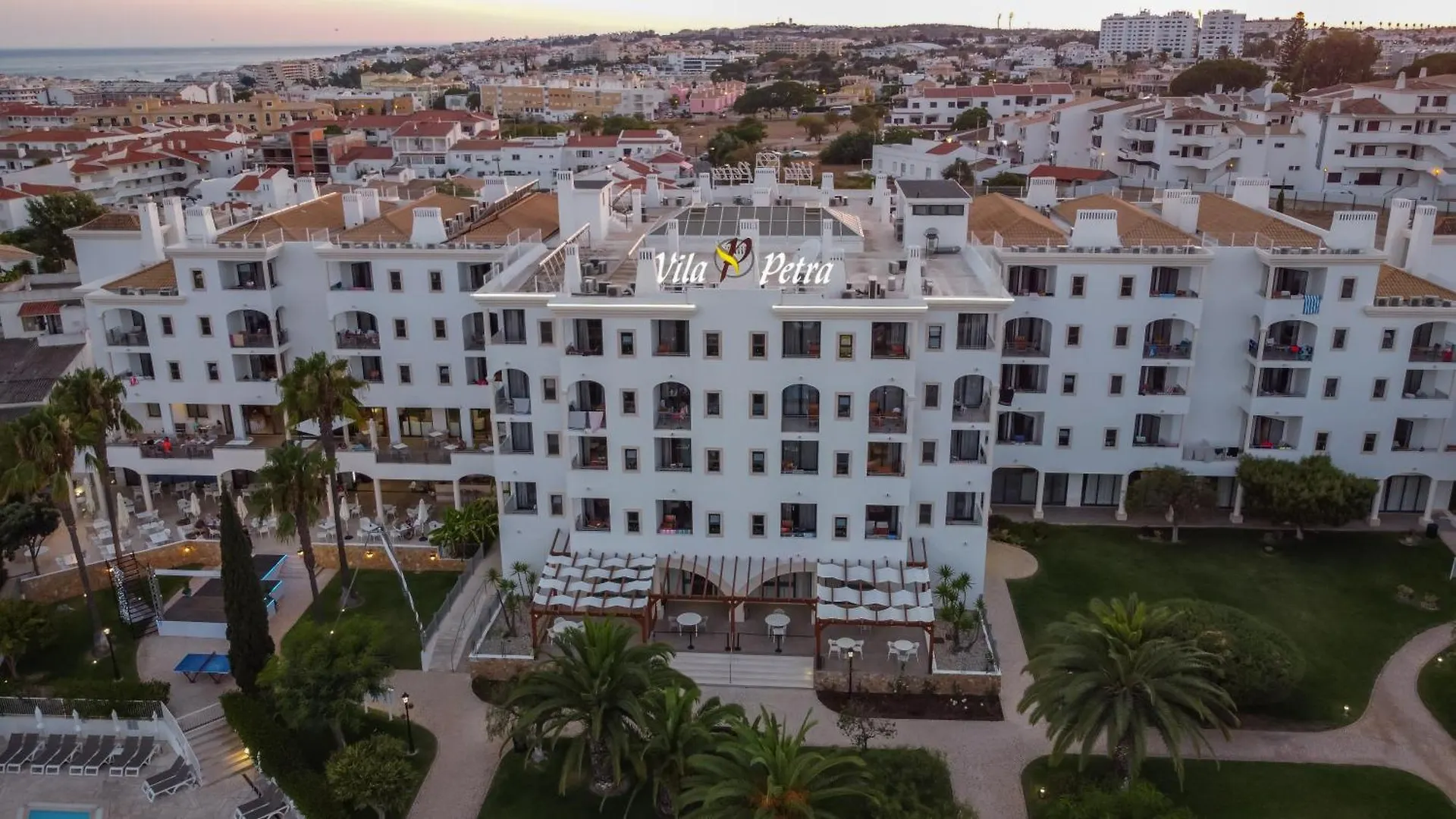 Vila Petra Албуфейра 4*,  Португалия