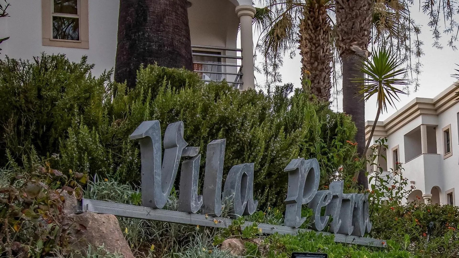**** Aparthotel Vila Petra Albufeira Portugal