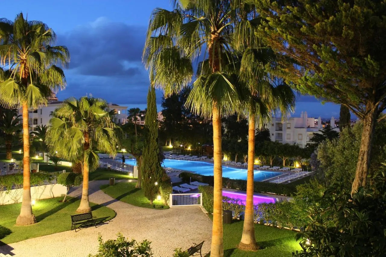 Vila Petra Albufeira Aparthotel
